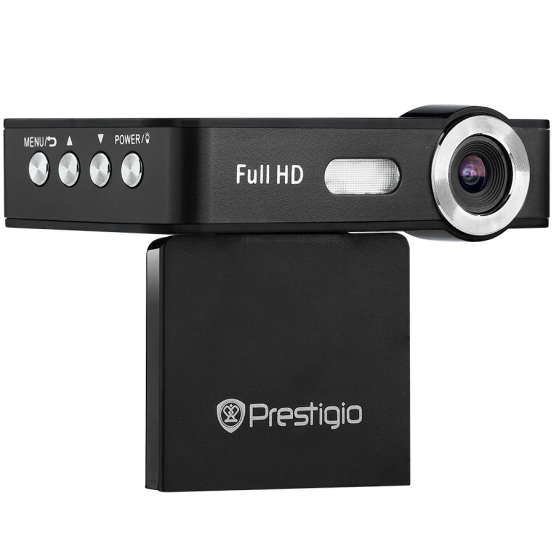Camera de bord Prestigio RoadRunner 506GPS PCDVRR506GPS