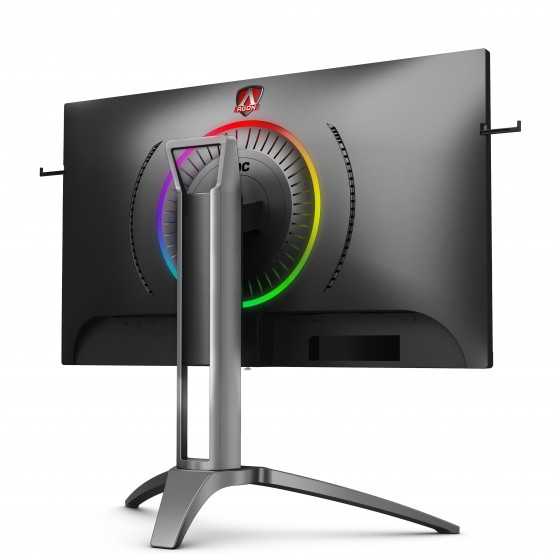 Monitor AOC AG273QZ