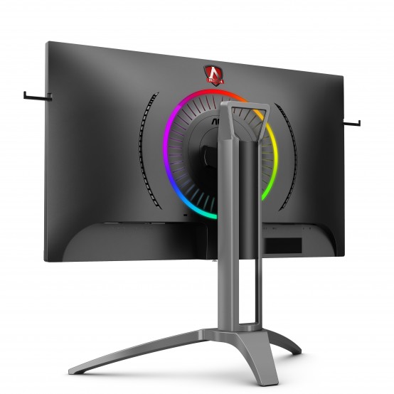 Monitor AOC AG273QZ