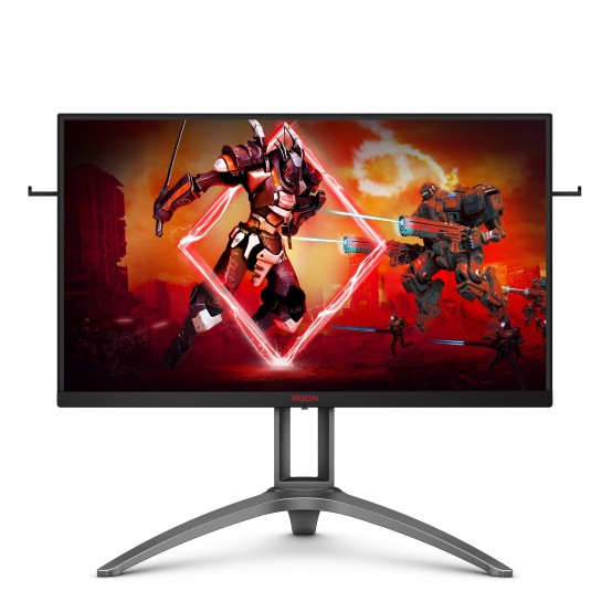 Monitor AOC AG273QZ
