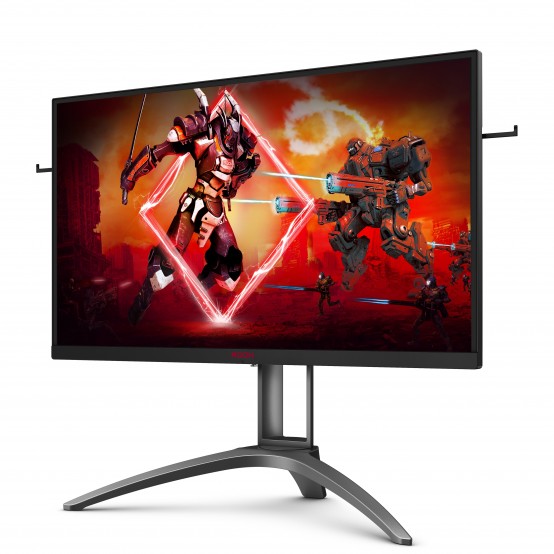 Monitor AOC AG273QZ