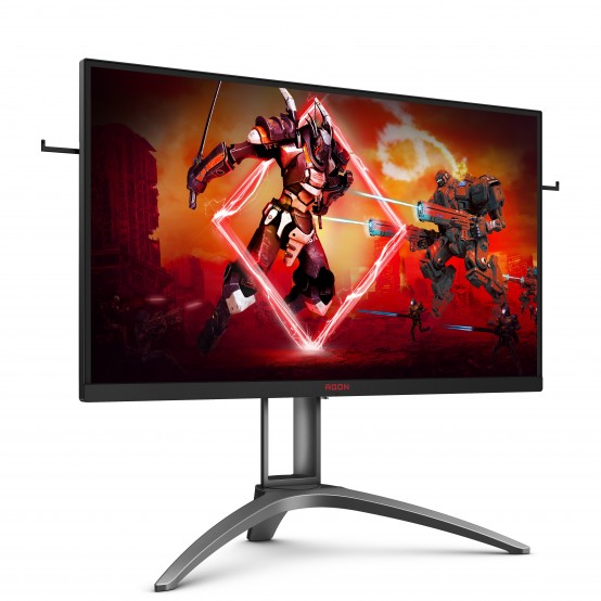 Monitor AOC AG273QZ