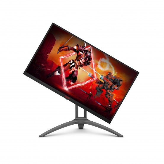 Monitor AOC AG273QZ