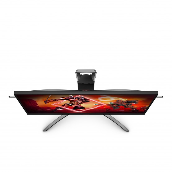 Monitor AOC AG273QZ