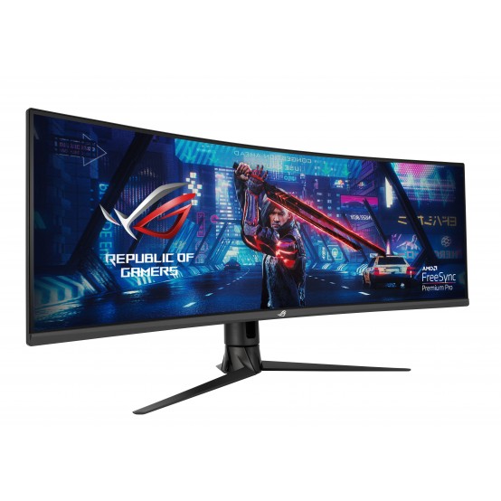 Monitor ASUS XG43VQ