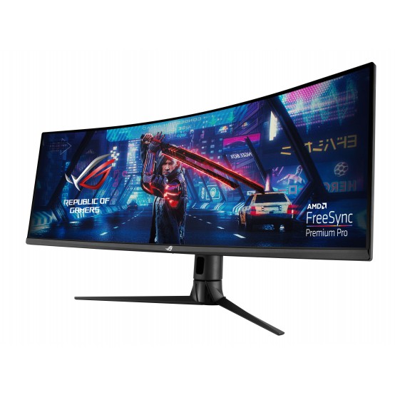 Monitor ASUS XG43VQ