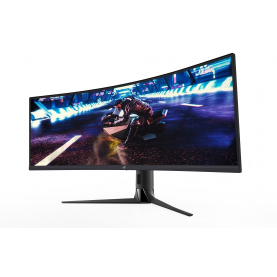 Monitor ASUS XG43VQ
