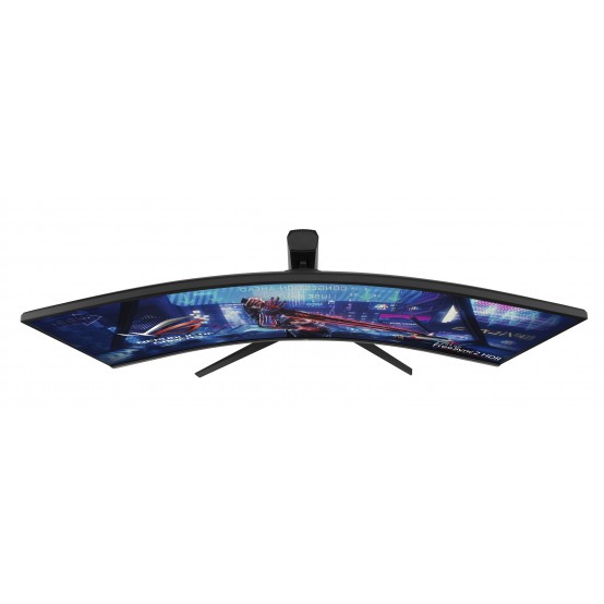 Monitor ASUS XG43VQ