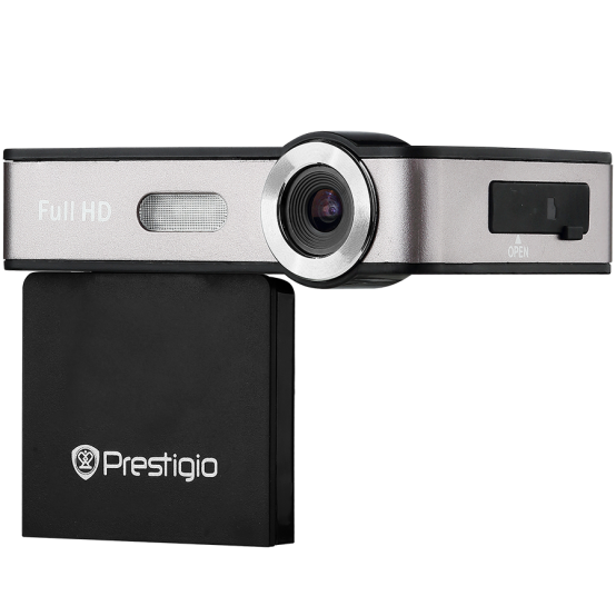 Camera de bord Prestigio RoadRunner 507 PCDVRR507