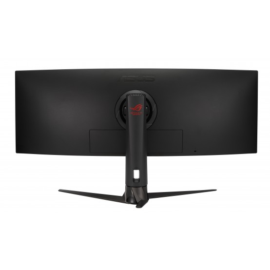 Monitor ASUS XG43VQ