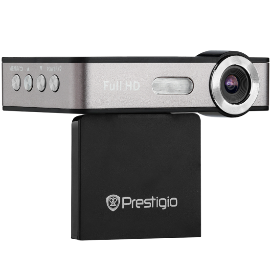 Camera de bord Prestigio RoadRunner 507 PCDVRR507