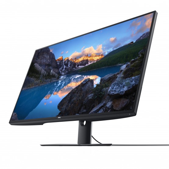 Monitor Dell U4320Q 210-AVCV