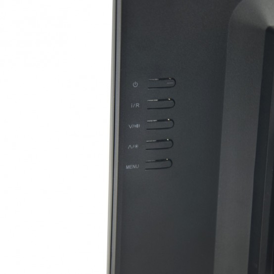 Monitor HANNspree HT248PPB