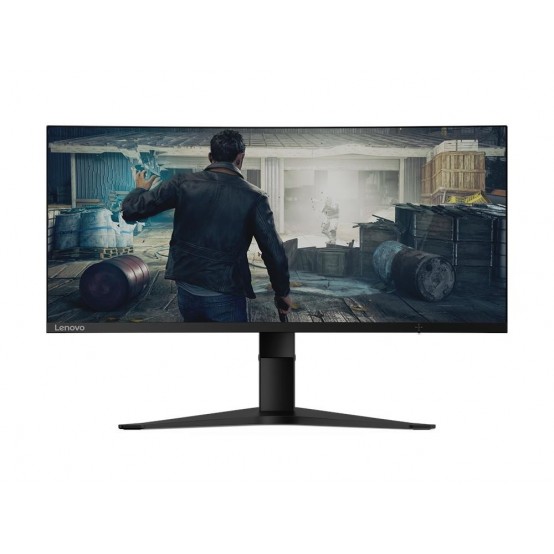 Monitor Lenovo G34W-10 66A1GACBEU
