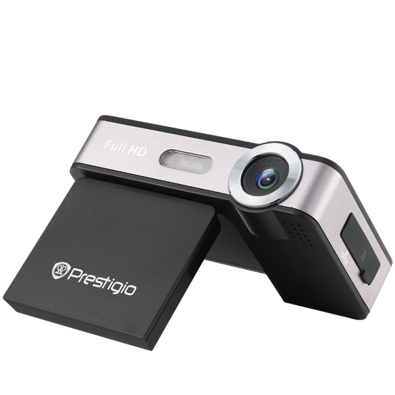 Camera de bord Prestigio RoadRunner 507GPS PCDVRR507GPS