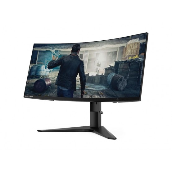 Monitor Lenovo G34W-10 66A1GACBEU
