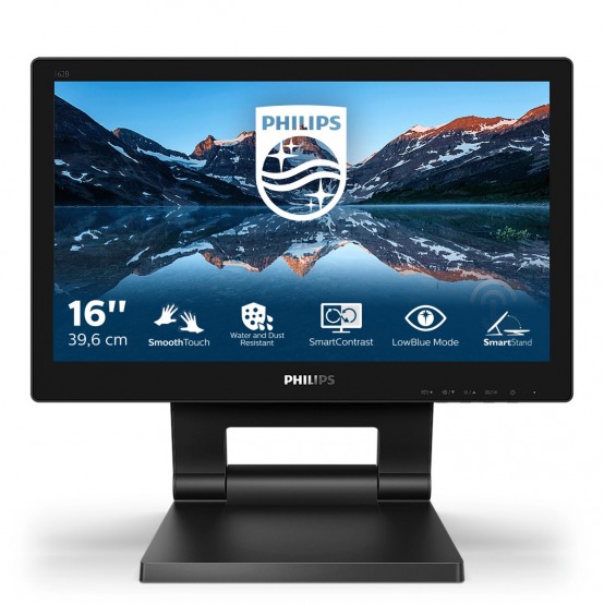 Monitor Philips B Line 162B9T/00