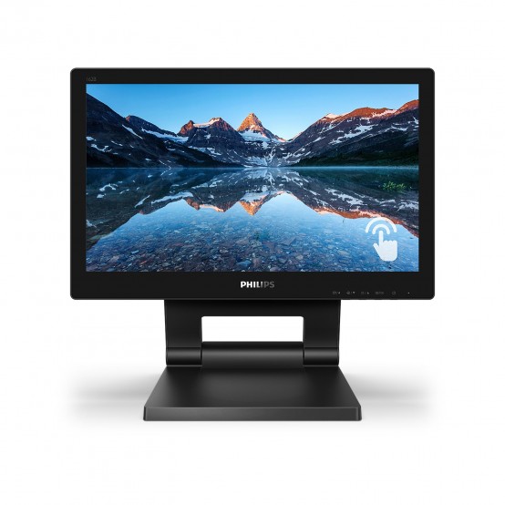 Monitor Philips B Line 162B9T/00