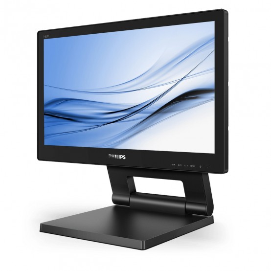 Monitor Philips B Line 162B9T/00
