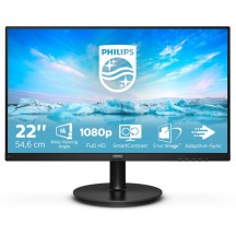 Monitor Philips V Line 221V8/00