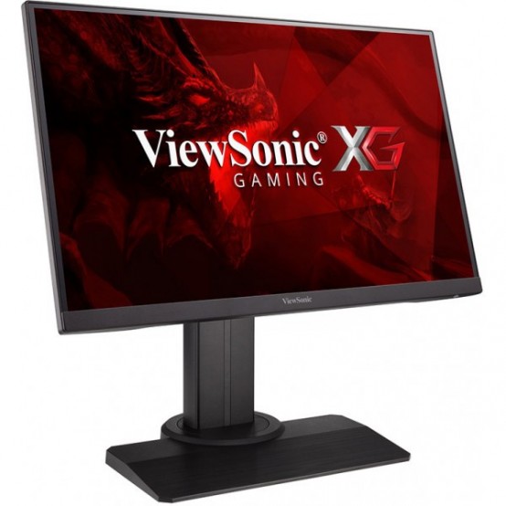 Monitor ViewSonic XG2705