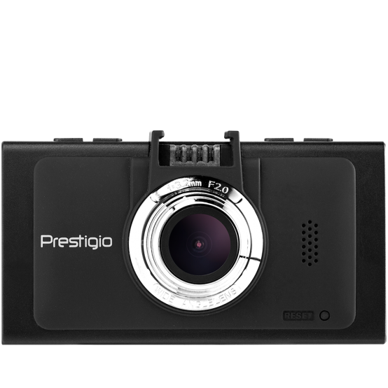 Camera de bord Prestigio RoadRunner 570GPSb PCDVRR570GPSB