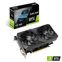 Placa video ASUS DUAL-RTX2070-O8G-MINI