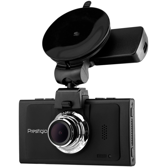 Camera de bord Prestigio RoadRunner 570GPSb PCDVRR570GPSB
