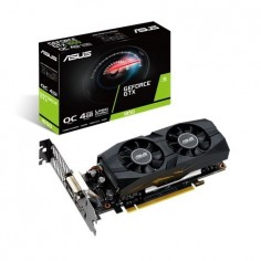 Placa video ASUS GTX1650-O4G-LP-BRK