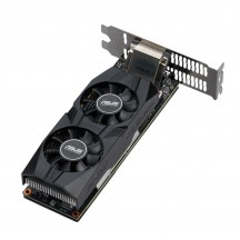 Placa video ASUS GTX1650-O4G-LP-BRK