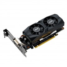 Placa video ASUS GTX1650-O4G-LP-BRK