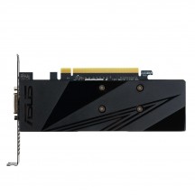 Placa video ASUS GTX1650-O4G-LP-BRK