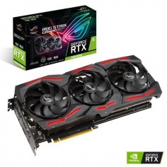 Placa video ASUS ROG-STRIX-RTX2060S-O8G EVO-GAMING