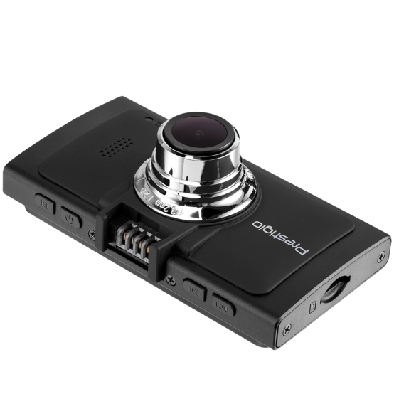 Camera de bord Prestigio RoadRunner 570GPSb PCDVRR570GPSB