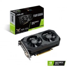 Placa video ASUS TUF-GTX1650-4G-GAMING 90YV0CV5-M0NA00