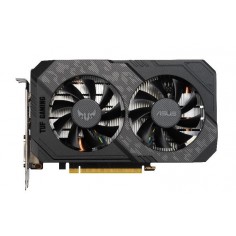 Placa video ASUS TUF-GTX1650S-4G-GAMING