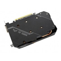 Placa video ASUS TUF-GTX1650S-4G-GAMING