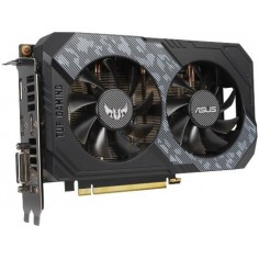 Placa video ASUS TUF-RTX2060-6G-GAMING