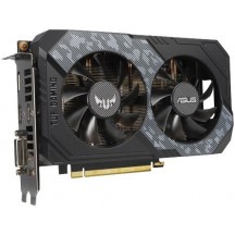 Placa video ASUS TUF-RTX2060-6G-GAMING 90YV0CJ2-M0NA00