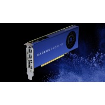 Placa video Fujitsu AMD Radeon Pro WX 2100 2GB S26361-F3300-L211
