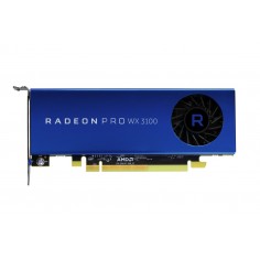 Placa video Fujitsu AMD Radeon Pro WX 3100 4GB S26361-F3300-L311