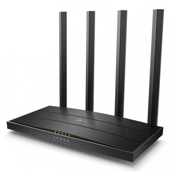 Router TP-Link Archer C80