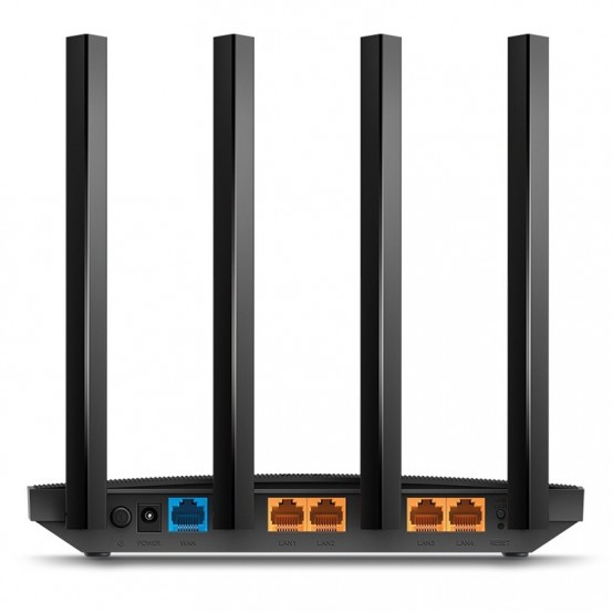 Router TP-Link Archer C80