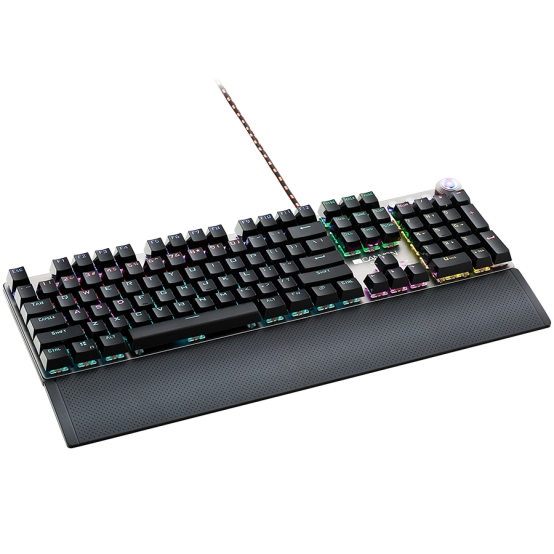 Tastatura Canyon Nightfall Mechanical Gaming Keyboard CND-SKB7-US