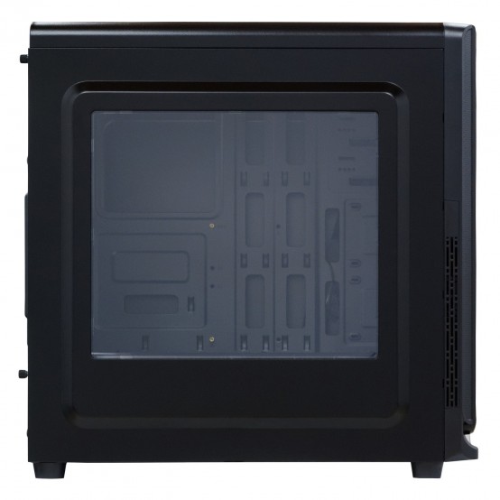 Carcasa Spacer M3D SP-GC-02