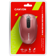 Mouse Canyon MW-9 CNS-CMSW09R