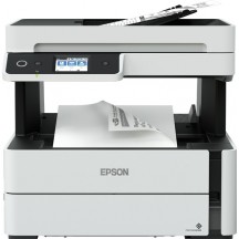 Imprimanta Epson EcoTank M3170 C11CG92403