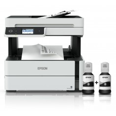 Imprimanta Epson EcoTank M3170 C11CG92403 2