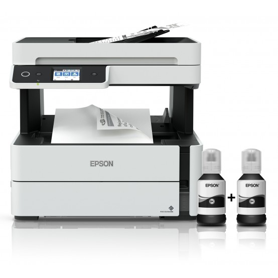 Imprimanta Epson EcoTank M3170 C11CG92403