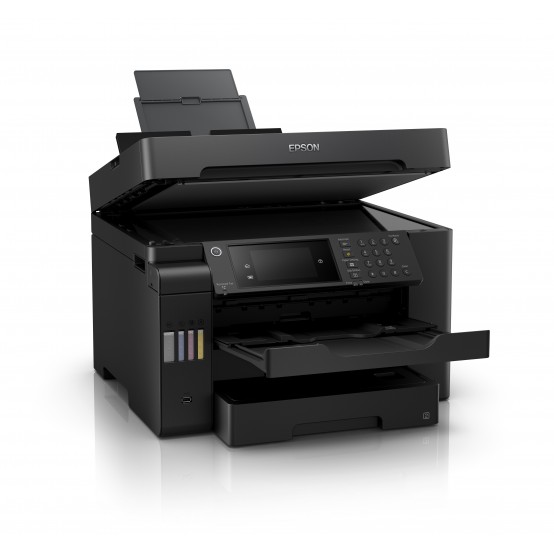 Imprimanta Epson EcoTank L15150 C11CH72402